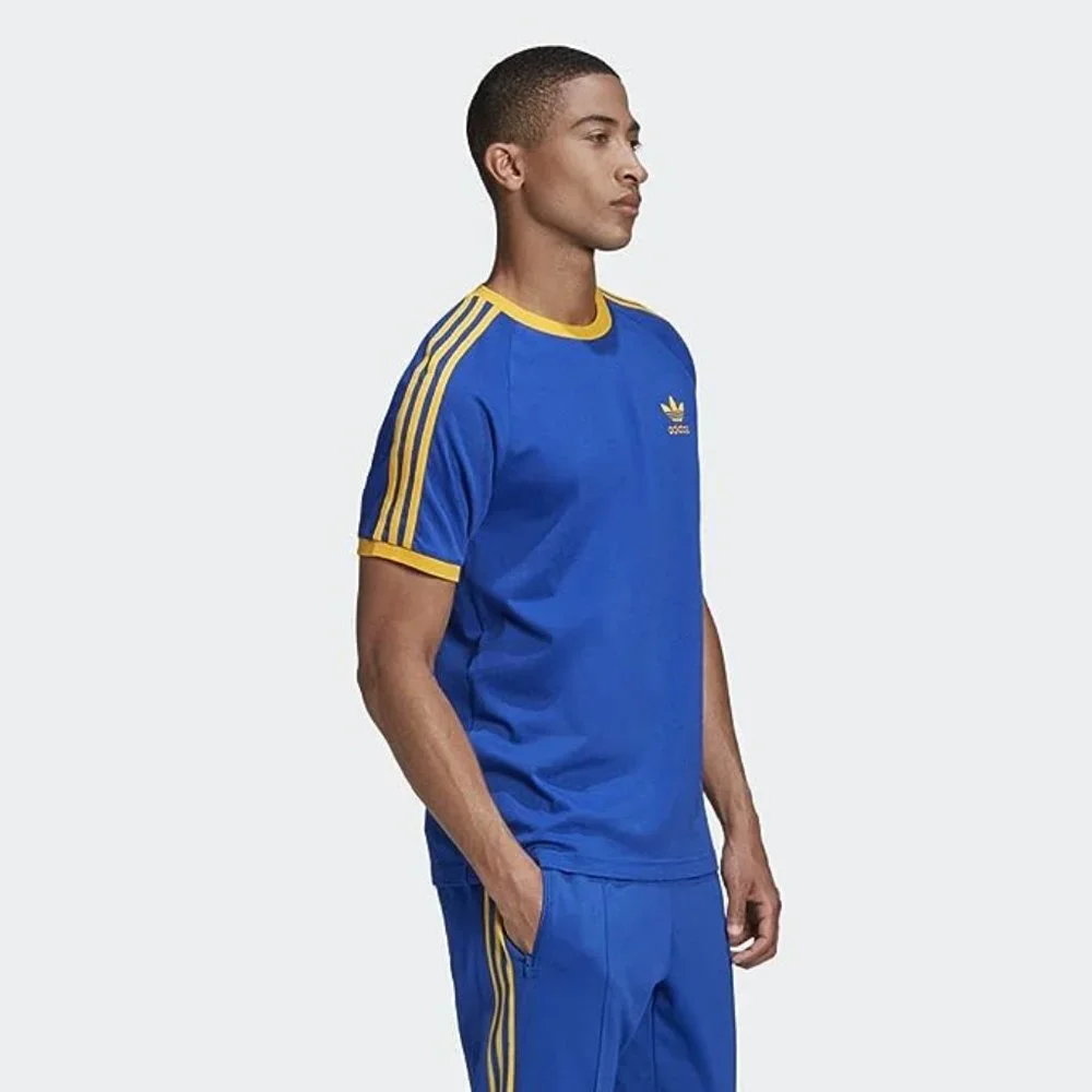adidas jersey pull